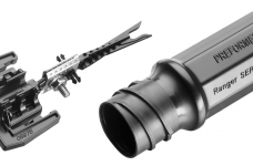 Ranger SERVISEAL® Closure